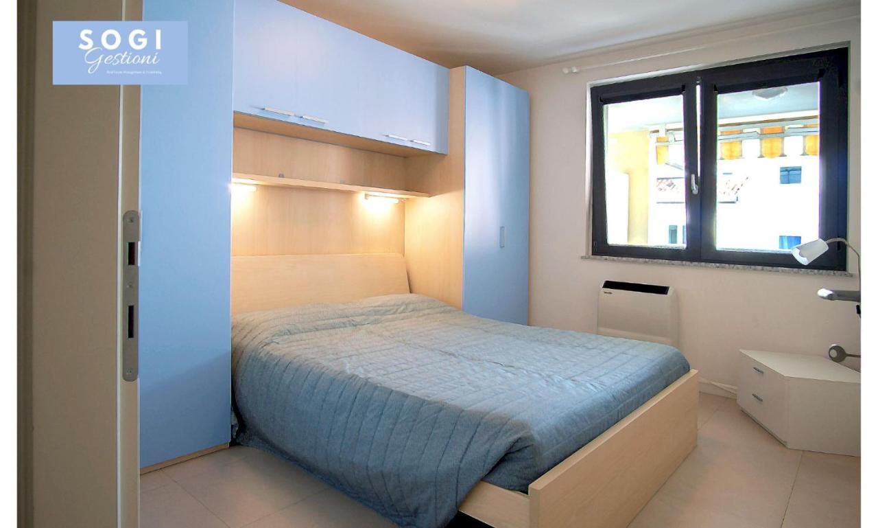 Gaia Apartment Grado Buitenkant foto